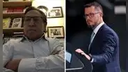 “Oiga, Barata, paga carajo”: Alejandro Toledo y la frase que lo comprometió en el caso Odebrecht