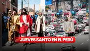Jueves Santo EN VIVO: a dónde ir, situación de carreteras, actividades y más sobre esta festividad