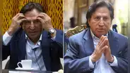 Alejandro Toledo: ¿qué dijo el expresidente luego de que juez ordenara su detención?