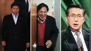 Alejandro Toledo compartiría prisión en Barbadillo con Pedro Castillo y Alberto Fujimori