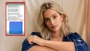 Carolina Braedt responde a críticas y rumores de infidelidad hacia Bruno Vega: "Nadie sabe lo de nadie"