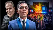 Raúl Romero: ¿cómo nació “Magdalena”, tema por el que Christian Yaipén ‘canceló’ show de Grupo 5?