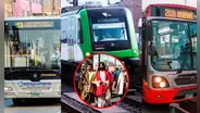 Transporte público en Semana Santa: conoce el horario del metropolitano, Línea 1, corredores y más