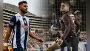 Zambrano se emociona por triunfo de la 'U' y le manda un mensajito a Aldo Corzo