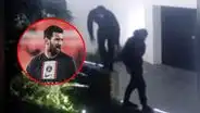 Lionel Messi sufre intento de robo en su casa de Barcelona: revelan imágenes de los ladrones
