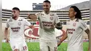 Los jugadores de Universitario que eran 'odiados' por los hinchas y que ahora brillan