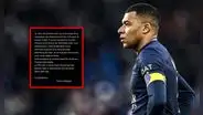 Mbappé arremete contra PSG por usar su imagen en video: "No es Kylian Saint-Germain"