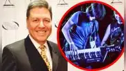 ¿Quién es el hijo rockero de Gonzalo Iwasaki, que triunfa en la música filarmónica?
