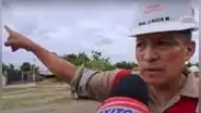 Funcionario del Ministerio de Vivienda acerca de la emergencia por lluvias en Piura: "No soy Dios"