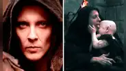 ¿Qué fue de Rosalinda Celentano, la actriz LGTB que hizo del diablo en 'La pasión de Cristo'?