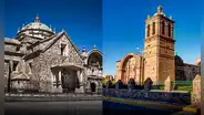 Semana Santa 2023: ¿cuáles son las 5 iglesias más impresionantes que debes visitar en Puno?