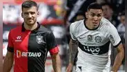 [Roja Directa] Partido Melgar vs. Olimpia EN VIVO GRATIS ONLINE por Copa Libertadores 2023