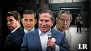 Alejandro Toledo a puertas de su extradición: ¿qué expresidentes cumplieron prisión en Barbadillo?