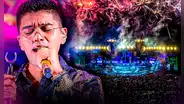 Grupo 5: ¿qué productora hizo el espectacular escenario para los 3 conciertos de su aniversario?