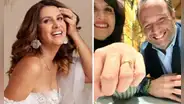Patricia Portocarrero anuncia boda con Fabrizio Lava y revela detalles: “Tendrá mis raíces arequipeñas”