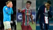Germán Cano, verdugo de Cristal, supera a Mbappé y Haaland como máximo goleador mundial en 2023