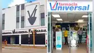 Farmacia Universal: la historia de la pequeña botica que pasó a ser competencia de cadenas multinacionales