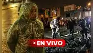 Lluvias en Perú EN VIVO: advierten próximo incremento del caudal del río La Leche