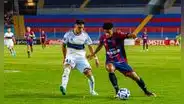 Boca Juniors debutó en la Copa Libertadores con un 0-0 ante Monagas de Venezuela