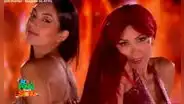 "Al fondo hay sitio": Dalila y Kimberly lanzan "Somos Mucho Lote", su venganza contra Joel y Jimmy
