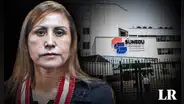 Patricia Benavides: Sunedu niega haber suprimido información sobre tesis de la fiscal de la Nación