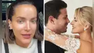 Carolina Braedt y la vez que dijo que quería vivir sola en París cuando aún era pareja de Bruno Vega