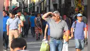¿Por qué hace tanto calor en Lima y hasta cuándo durarían las altas temperaturas?