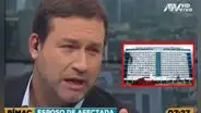 René Gastelumendi se conmueve al conocer presunta negligencia de bebé recién nacido EN VIVO