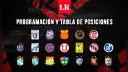 Liga 1 2023: resultados y tabla de posiciones en el cierre de la fecha 11 del Torneo Apertura