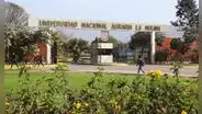 ¿Qué puesto ocupa la Universidad Agraria en el ranking QS de las mejores universidades del mundo?