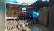 Damnificados de Piura denuncian que no reciben ayuda humanitaria