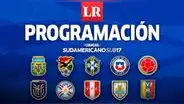 Tabla de posiciones Sudamericano sub-17: así se jugará la última fecha del grupo B