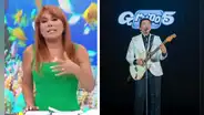 Magaly impresionada tras los 3 shows del Grupo 5 en el estadio de San Marcos: “Fueron multitudinarios”