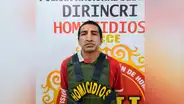 Capturan al asesino del ‘Rey de las pollerías’ que pretendía huir a Chiclayo