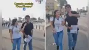 Joven sorprende al revelar por qué postuló a San Marcos: “Me obligaron, yo quería la UPC”