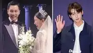 Lee Seung Gi y Lee Da In se casaron: ¿qué invitados famosos asistieron a la boda?