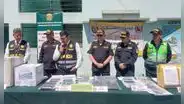Arequipa: denunciaron 100 casos de extorsión en lo que va del año