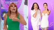Magaly CRITICA conducción de María Pía en “Mande quien mande” y culpa a la ‘Carlota’: “La vi tiesa”