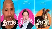 ¿Cómo crear tu propio póster de Barbie desde tu teléfono y sin instalar apps extrañas?