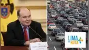 Municipalidad de Lima iniciará proceso sancionador contra Rutas de Lima por incumplir contrato de peajes
