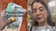 Venezolana revela cuánto gana trabajando en Perú y cifra sorprende: “Me ha pasado”