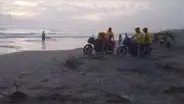 Niño muere ahogado en playa Las Delicias de Trujillo tras ir a pasear en Semana Santa