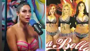 Leysi Suárez: ¿cómo inició su carrera artística y qué tuvo que ver Nilver Huarac y Yolanda Medina?