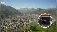 Peregrina muere al ser impactada por un rayo cuando se dirigía al cerro Jururo en Cusco