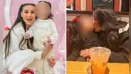 Samahara Lobatón revela haber renunciado a sus sueños por emigrar a Estados Unidos