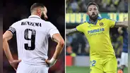 Real Madrid vs. Villarreal: posibles alineaciones del partido por LaLiga Santander