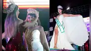 ¿Quién es y a qué se dedica Bárbara Cam, la nueva reina de la Vendimia de Paracas?