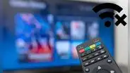 ¿Qué hacer si mi smart TV no quiere conectar a internet?