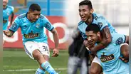 ¿Qué fue de Cristian Palacios, el 'Chorri' uruguayo que repartió goles en Cristal?