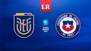 EN VIVO Ecuador vs. Chile: mira AQUÍ el encuentro por el Sudamericano Sub-17